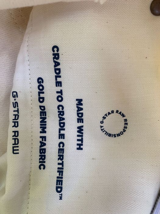 G-Star Raw • Джи Стар