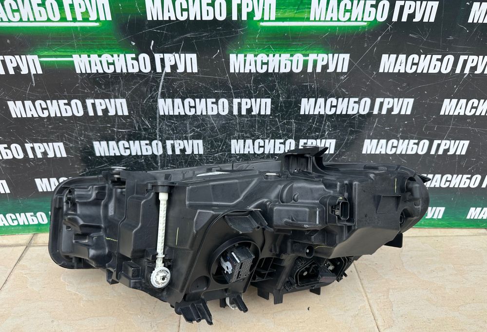 Фарове far BMW LED фар за Бмв Г20 Г21 фейс Bmw 3 G20 G21 LCI