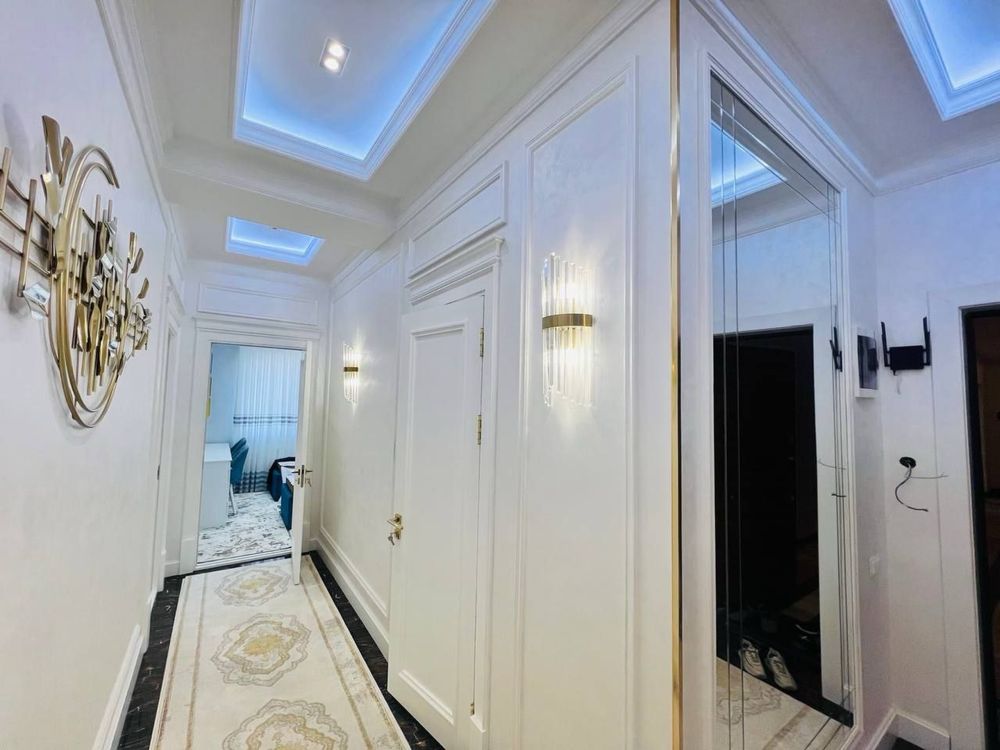 3/2/8 TASHKENT CITY жк: Гарденс