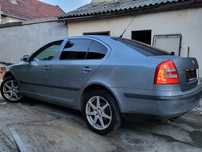 Skoda Octavia Anul 2005 1.9 tdi 105cp Încălzire Scaune Jante Clima