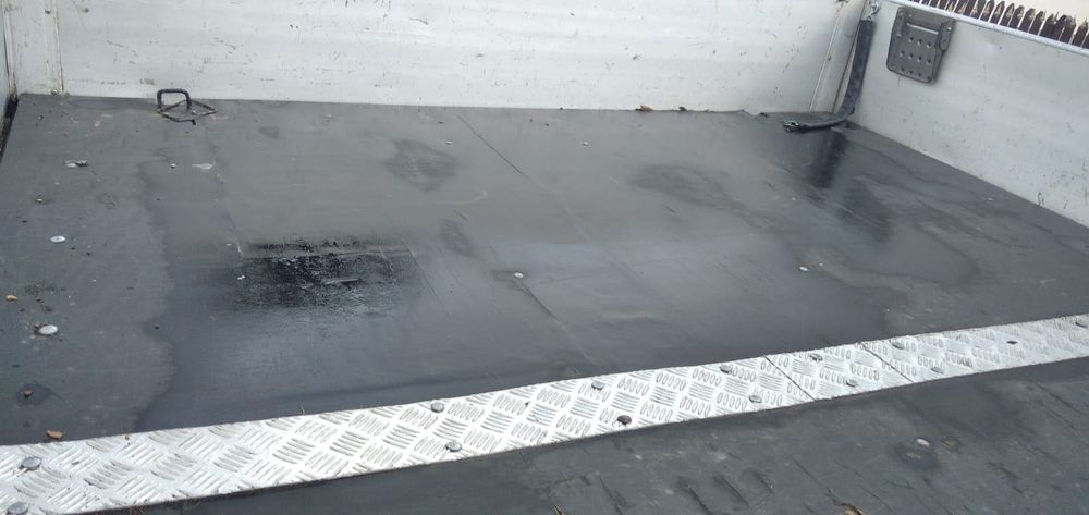 Volkswagen Doka T5, 1.9 Tdi , an 2007 Euro 4