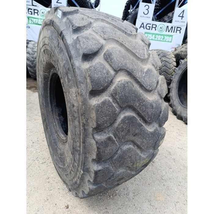 Anvelope 26.5R25 marca Michelin