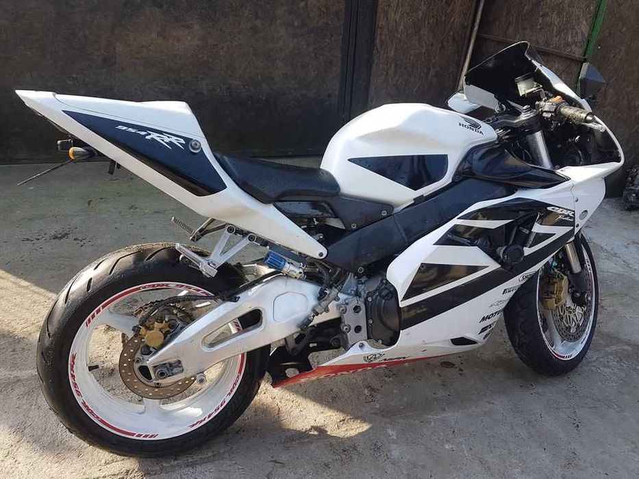 piese honda cbr 954/