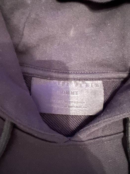 Hanorac Philipp Plein King 2020 Jungle Collection