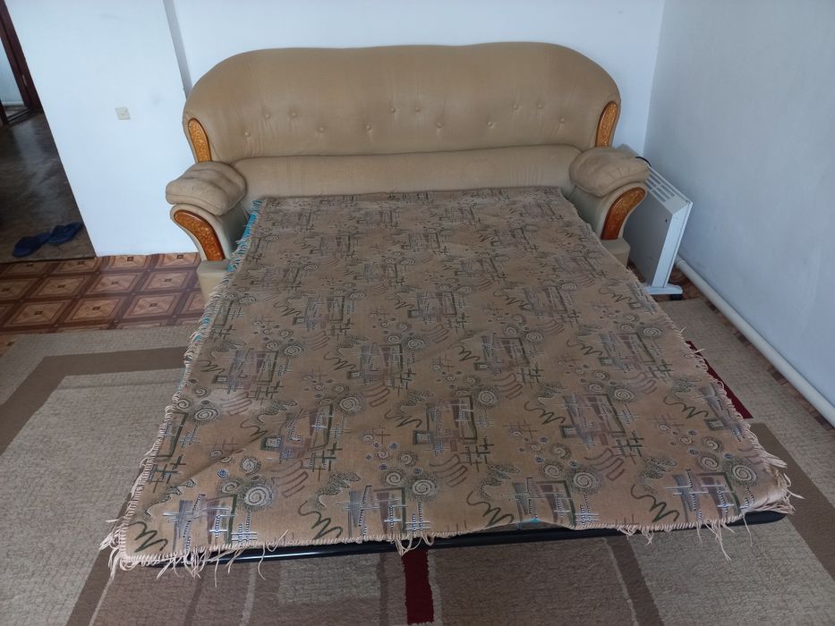 Продам диван кровать