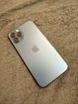 Iphone 12 Pro Max blue 128gb