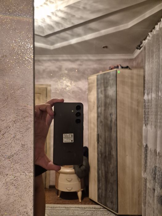 S24 256гб обмен на 13про