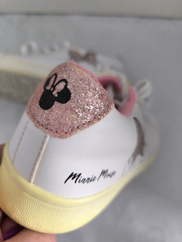 Adidas Minnie Mouse