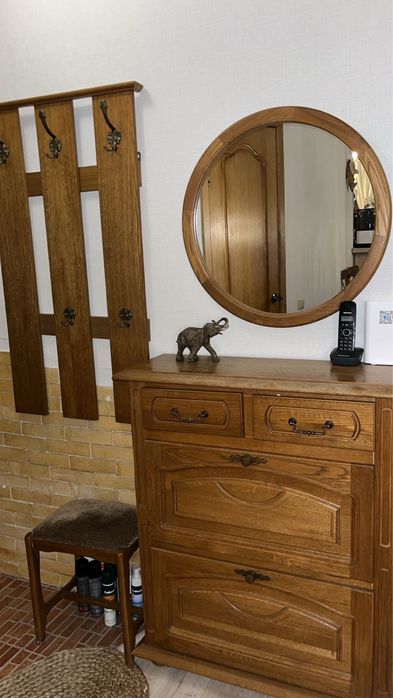 Продам прихожую про-ва Беларусь