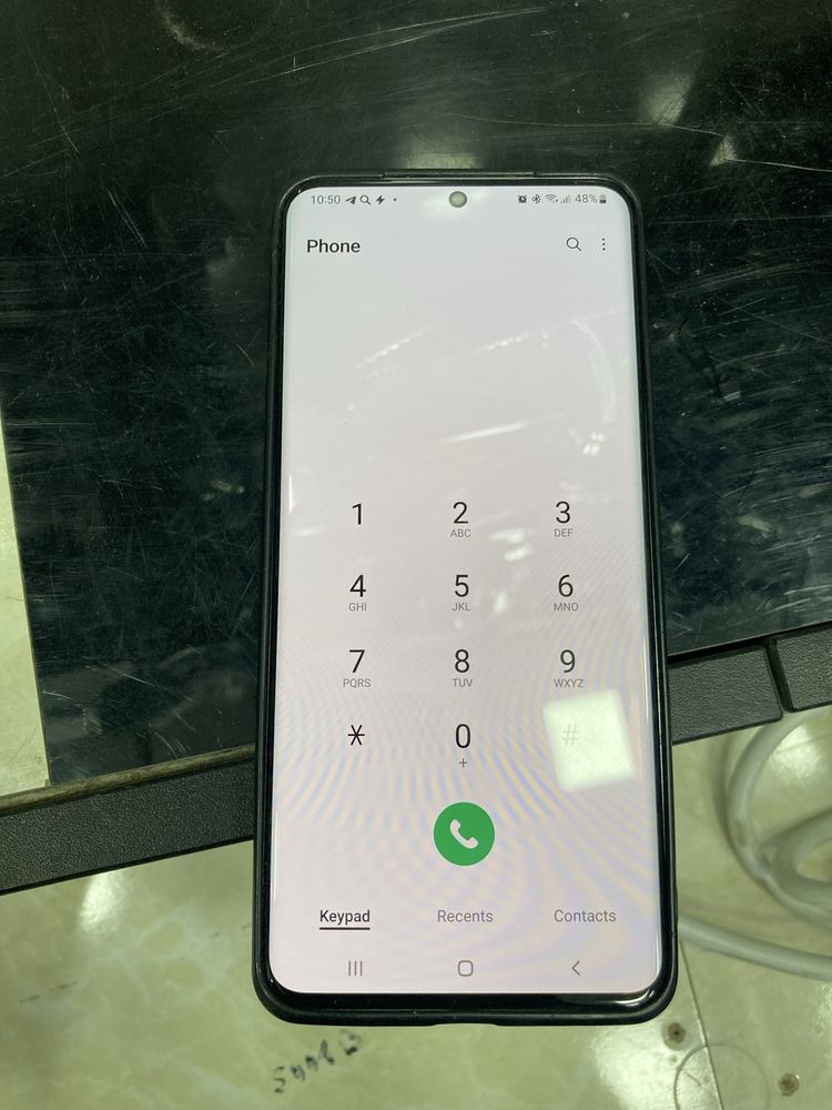 Samsung s20 Ultra ideal 256/12