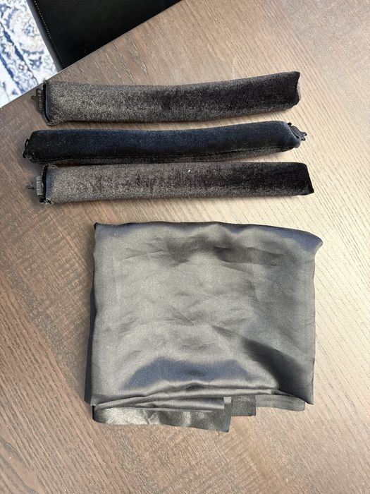 комплект за къдрици