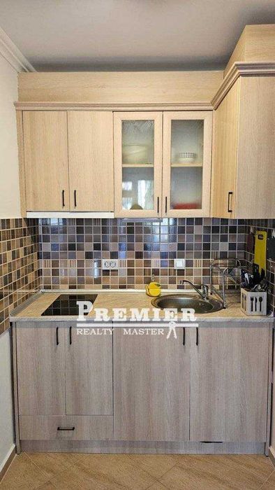 Продава се Едностаен апартамент в к.к. Слънчев бряг - 38 кв.м за 1632 €/кв.м - Снимка #8