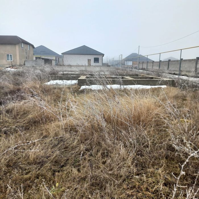 Участок 5соток. Алмалы бақ . 2ая березка