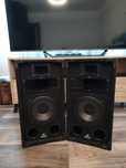 Boxe Magnat soundforce 1200