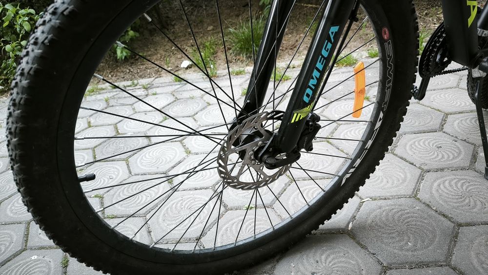 Omega Slycan 27.5