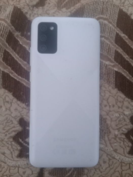 Samsung Galaxy A02s
