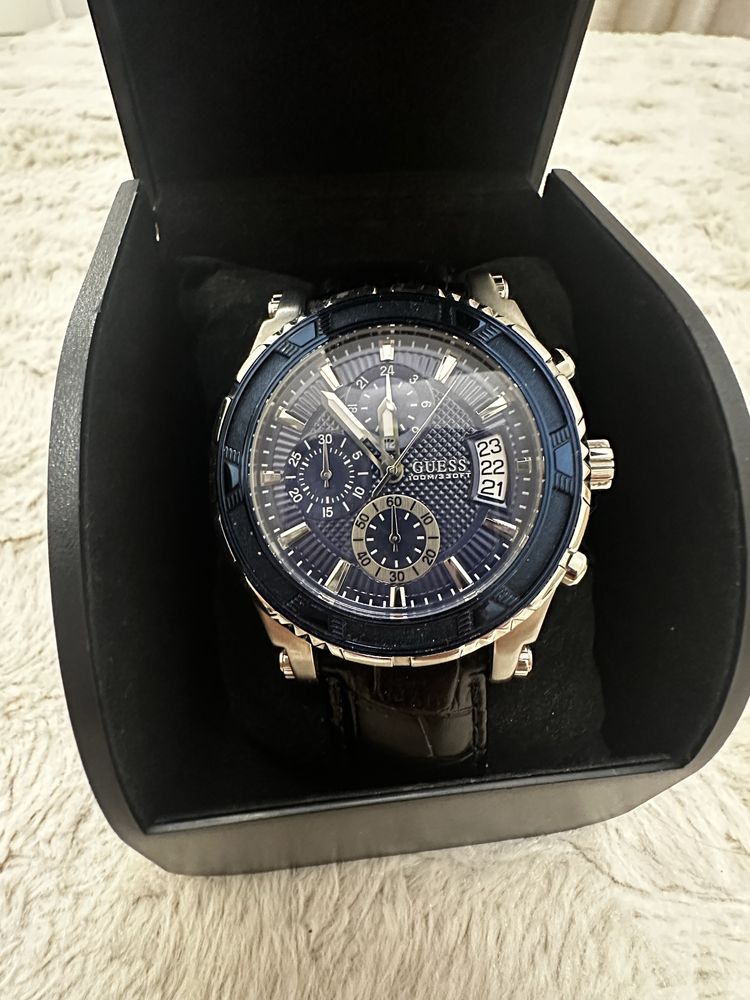 Мъжки часовници GUESS
