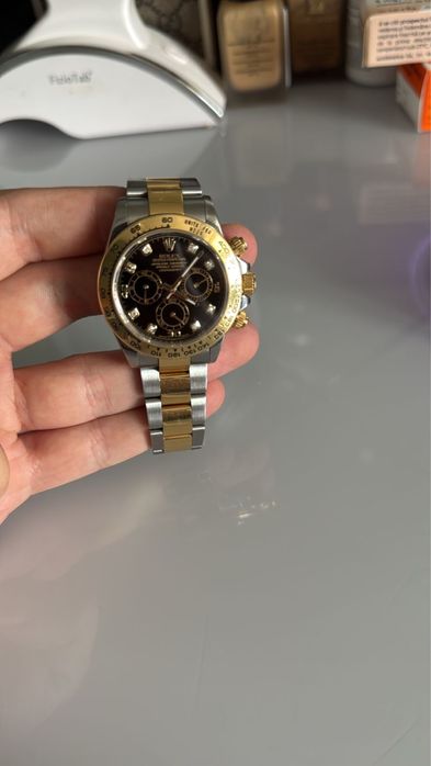 Vand rolex daytona original