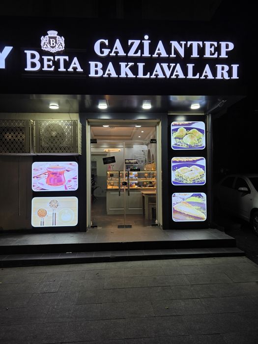 Narujnaya reklama xizmati bukva baner Реклама буква банер