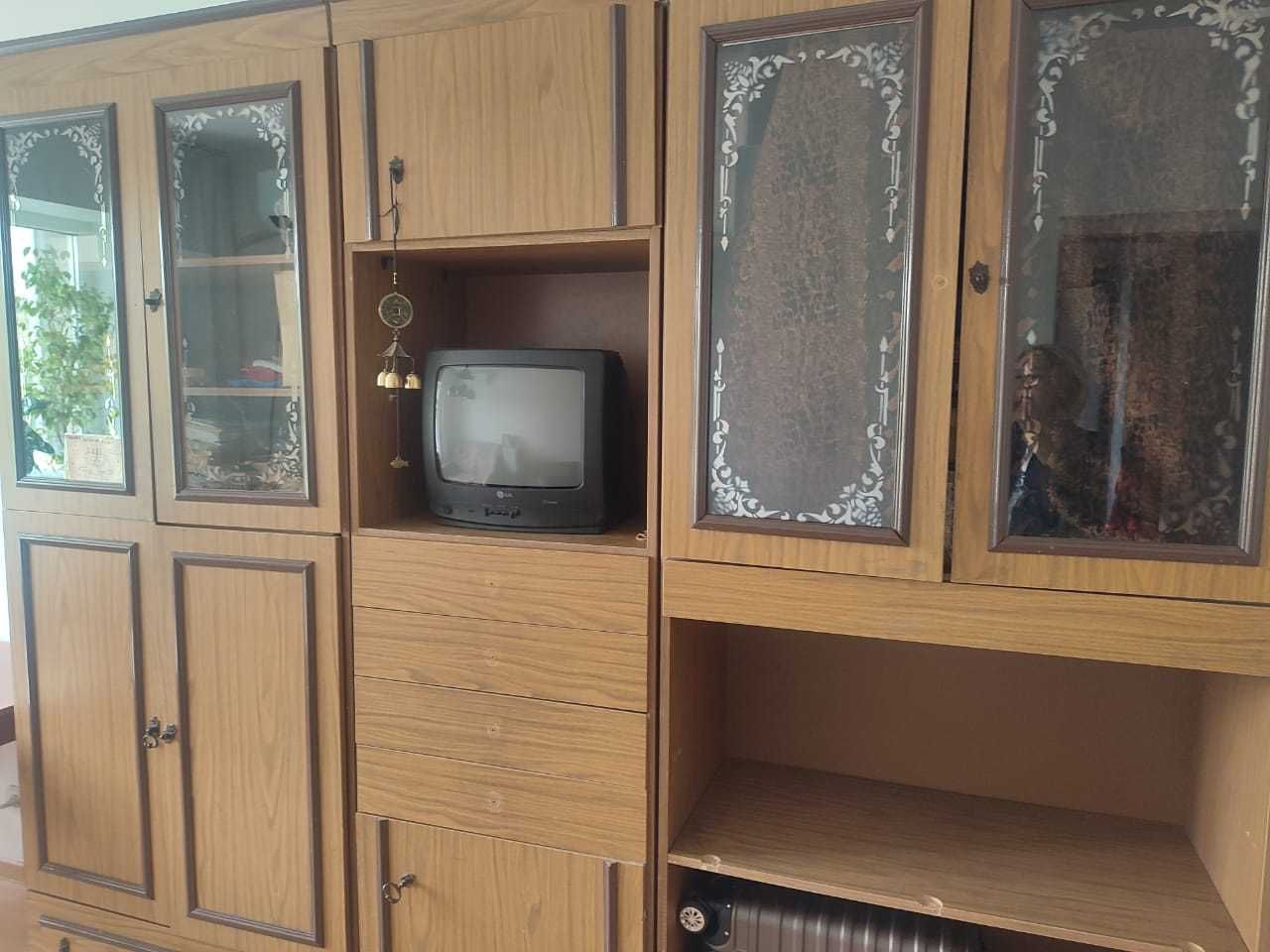 стенка , Самовывоз
