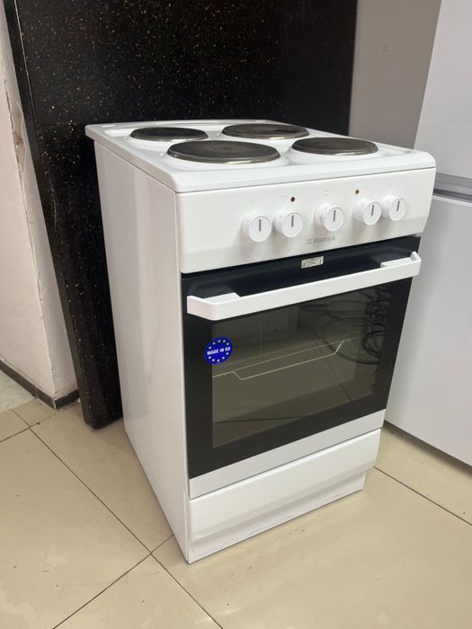 Электроплита Hansa