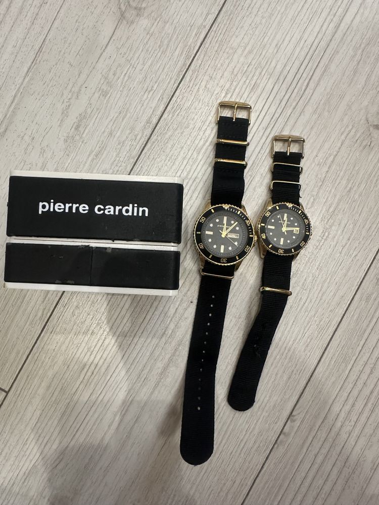 Часовници pierre cardin