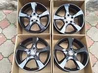 jante aliaj 17; 5x112; Skoda Superb, Kodiak, Karoq, Scout