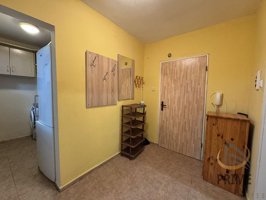 Продава се Двустаен апартамент в Бургас, Възраждане - 63 кв.м за 1540 €/кв.м - Снимка #7