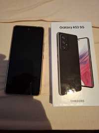 samsung a53 5G 6G RAM