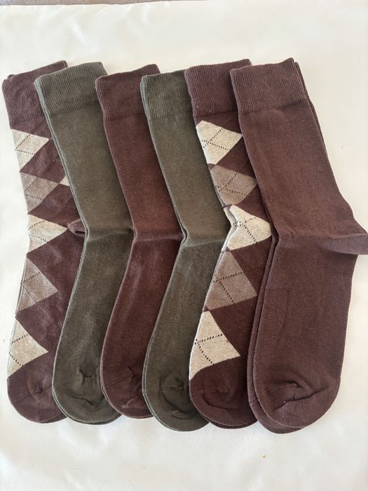 Носки мужские 7Bigstars