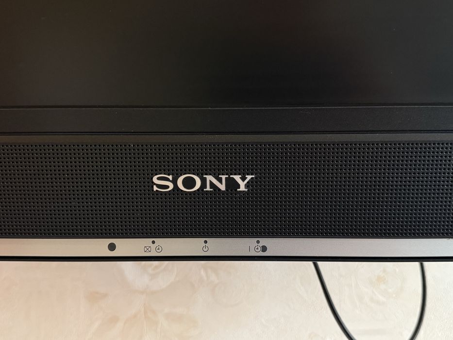 телевизор SONY диагональ 26