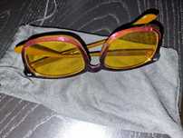 Ochelari cu protectie calculator