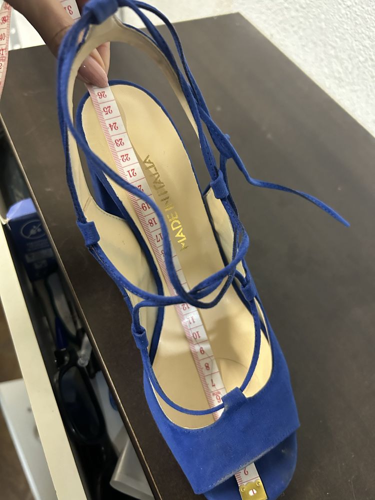 Дамски сандали Made in Italia