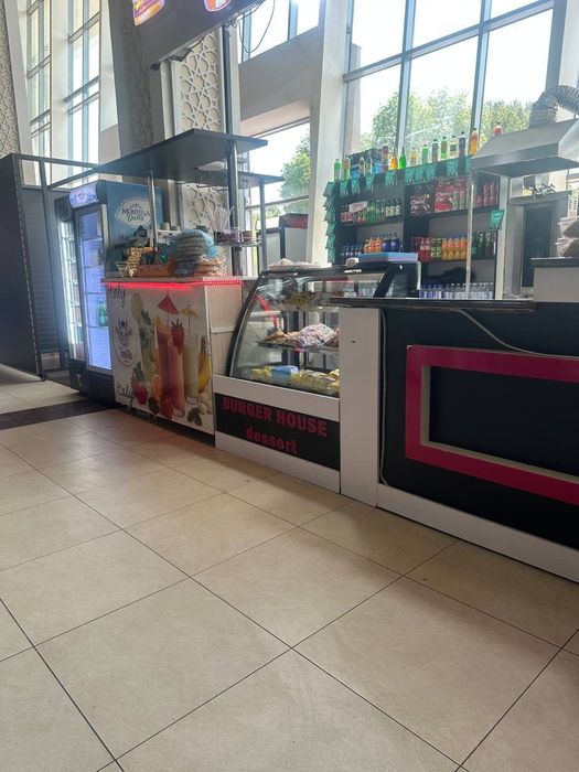 Mebelni bar sotiladi