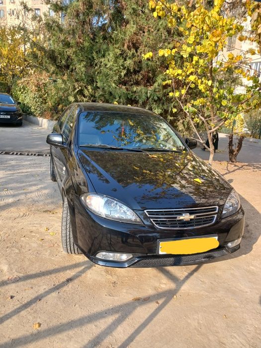 Gentra сотилади. 2023 йил.