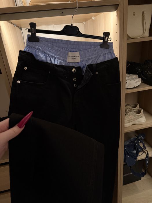 Blugi AlexanderWang