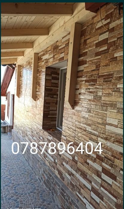 Meseriaș gresie faianță parchet zugrăvit