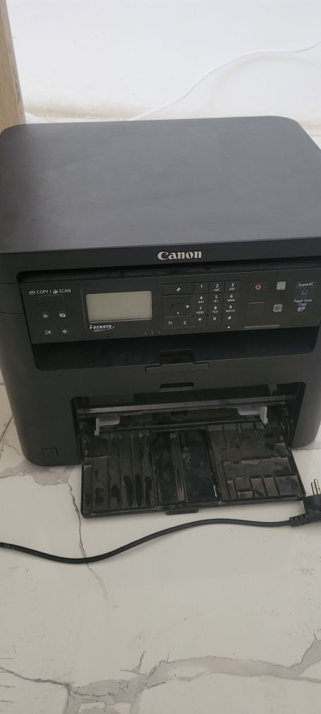 Kompyuter, 3/1 printer, kserokopiya