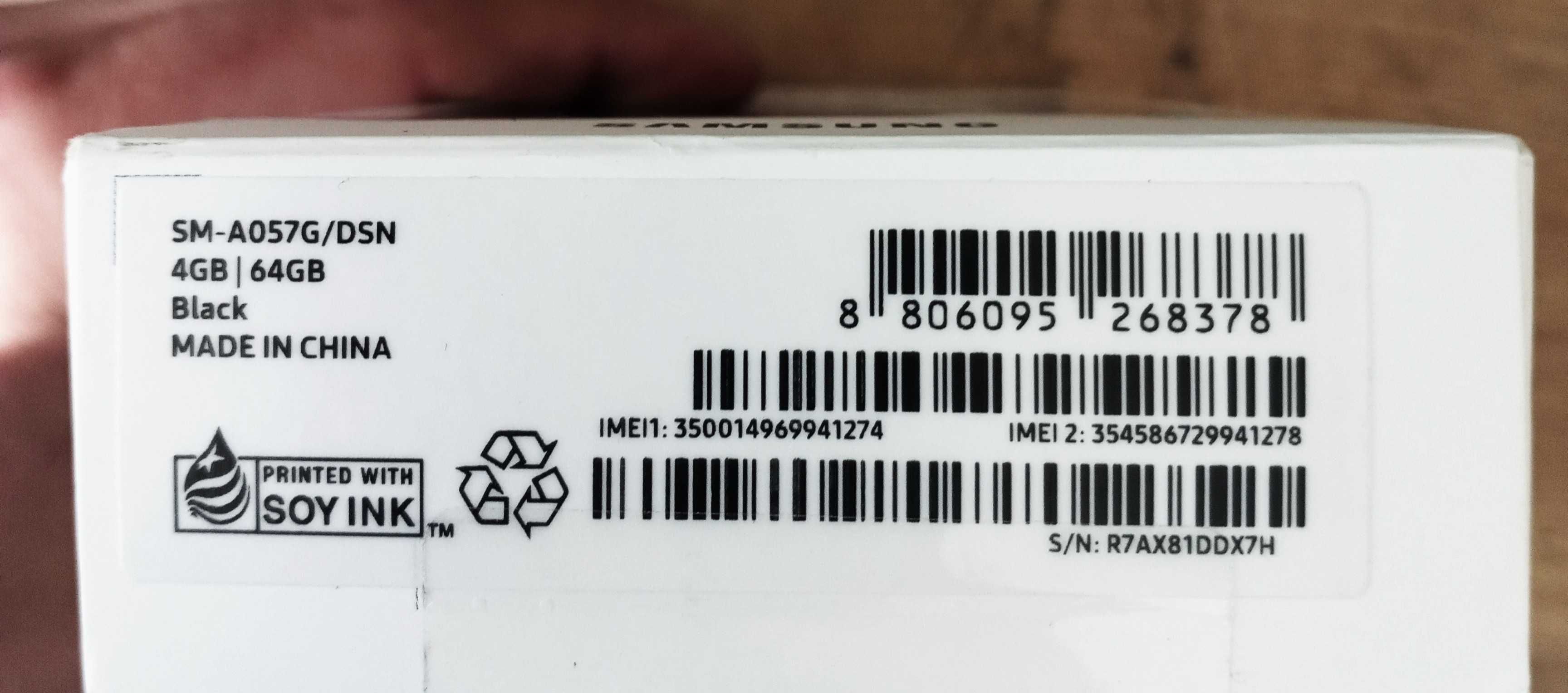SAMSUNG Galaxy A05s
