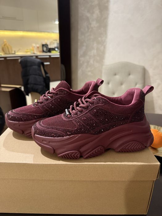 Обувки Steve Madden