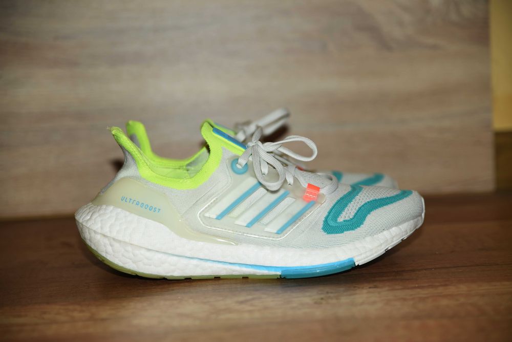 Adidas Ultraboost 22 оригинални маратонки номер 40 2/3