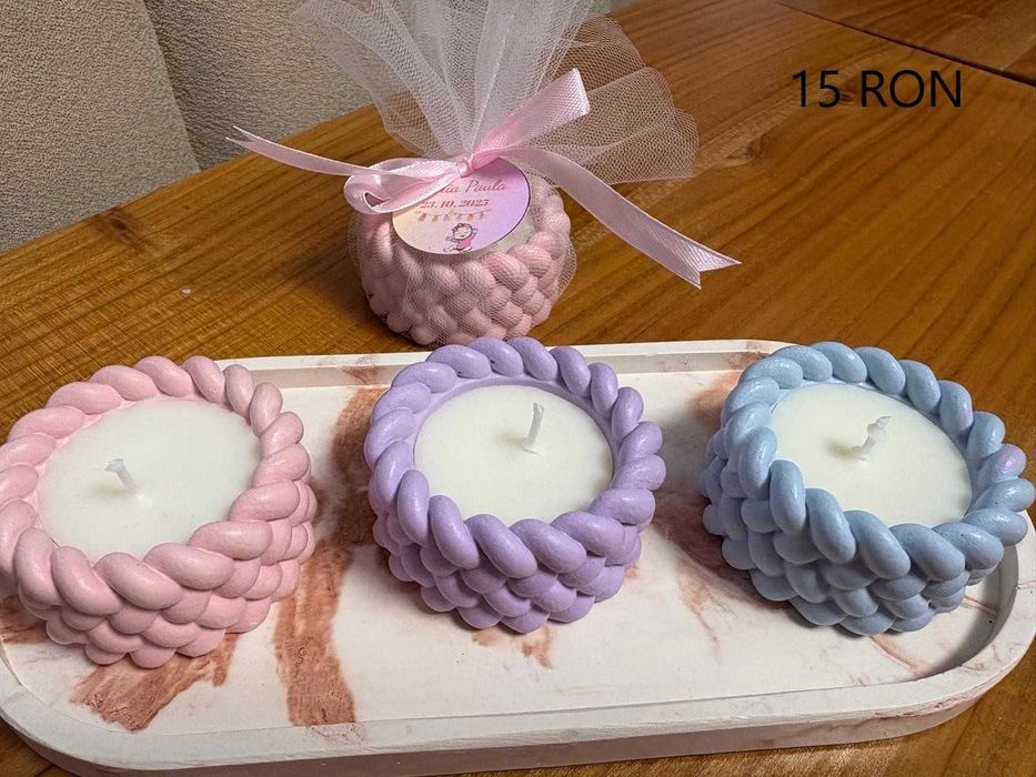 Mărturii botez și nuntă