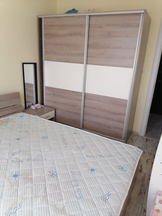 Дава се под наем Двустаен апартамент в Пловдив, Гагарин - 46 кв.м за 340 € - Снимка #5