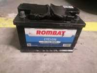 Baterie auto Rombat 72 amperi