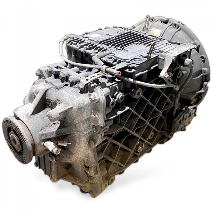 Cutie de viteze Automata Volvo 3190499 Piese de schimb Volvo