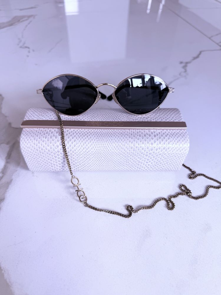 Продавам оригинални очила Jimmy Choo