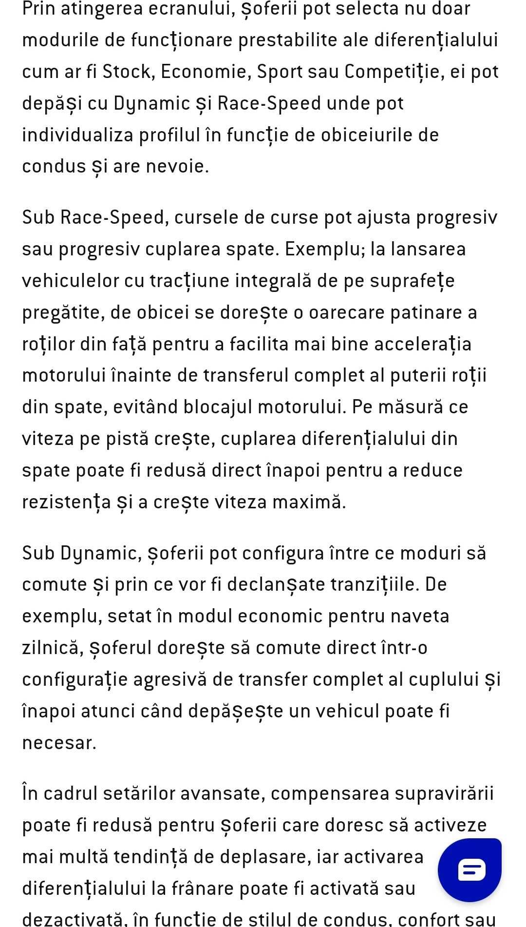 Contoler tractiune 4x4 pentru Audii TT , Golf R32 model HPA HVA-900