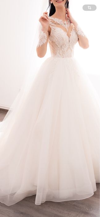 Rochie mireasa Trendy Bride