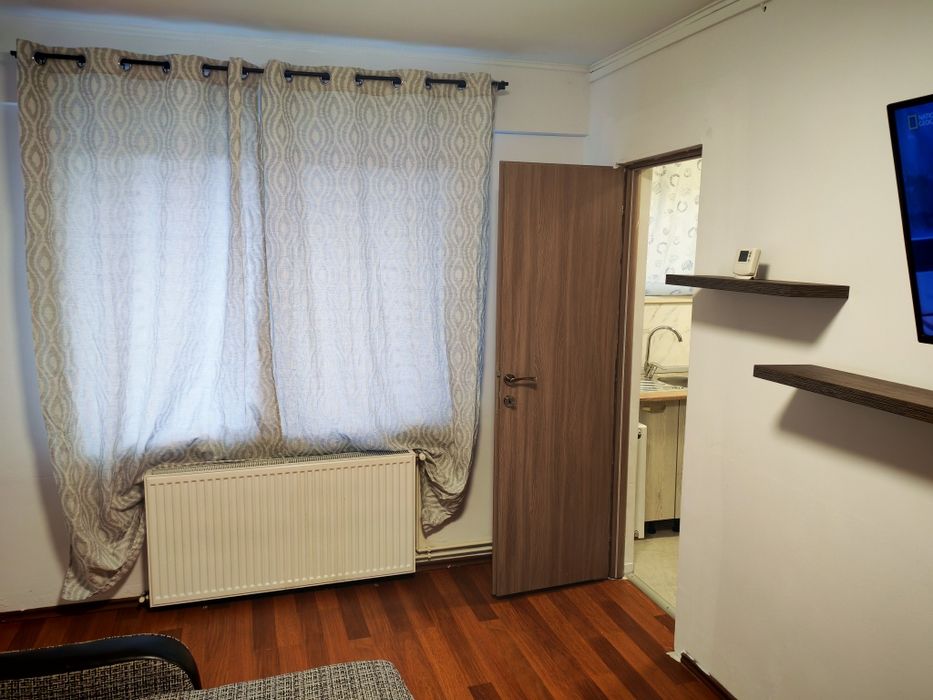 Regim hotelier zona Tudor