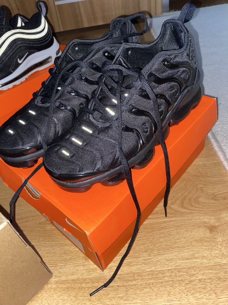 Nike Vapormax Plus